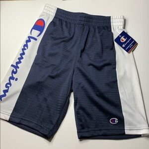 Boys champion basketball shorts